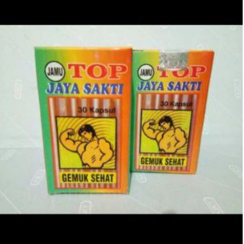 

JAMU TOP JAYA SAKTI.JAMU PENGEMUK BADAN/Obat gemuk