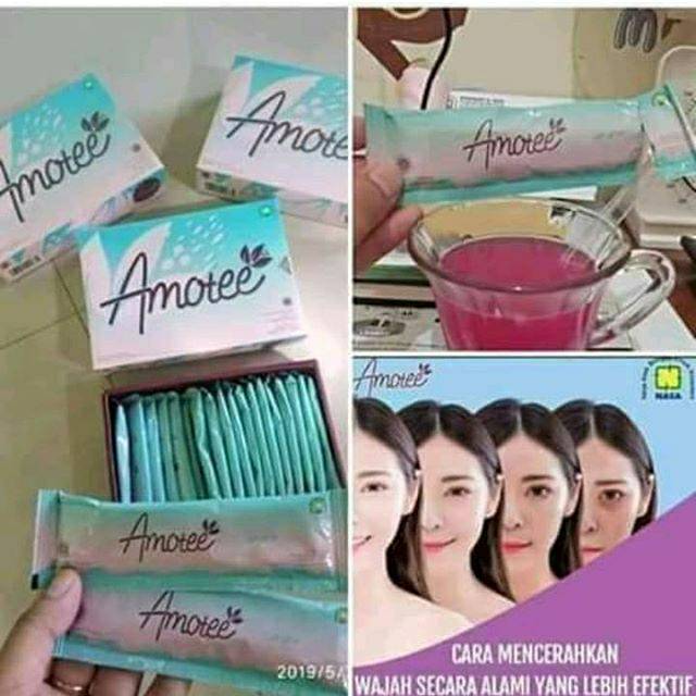 Amotee nasa