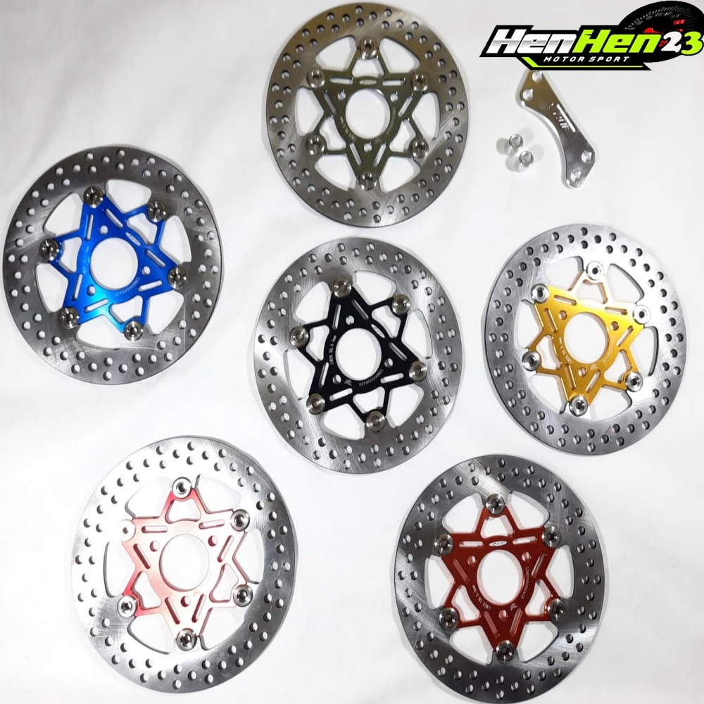 Piringan PSM MIO J MIO M3 220mm