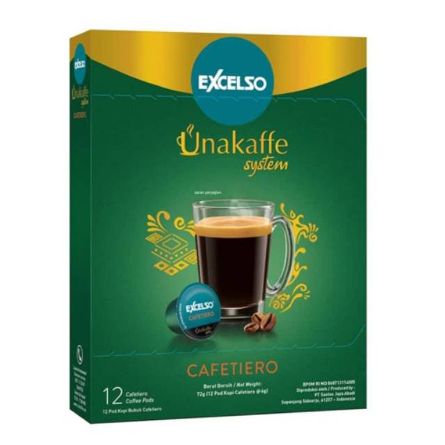

Kopi capsul