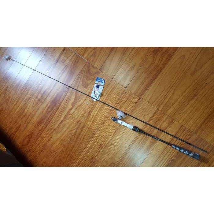 JORAN MICRO JIGGING PIONEER EVO 180 PE 0.6