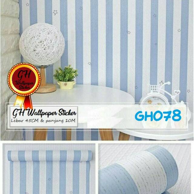 Wallpaper gh078 45 x10 mtr salur