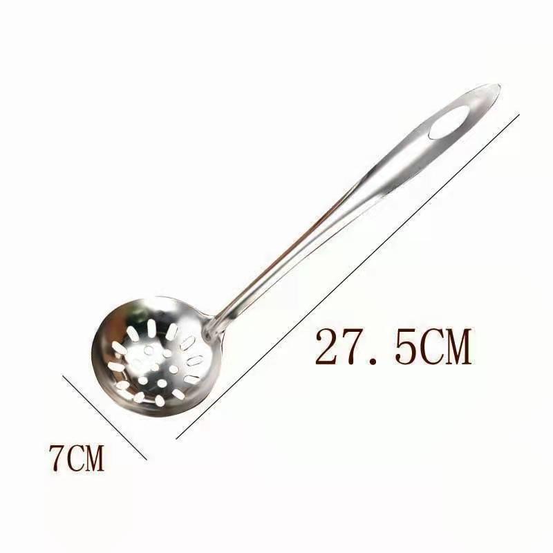 Sendok Sayur Sop Hot Pot Ladle Soup Sup Shabu Shabu Stainless Steel