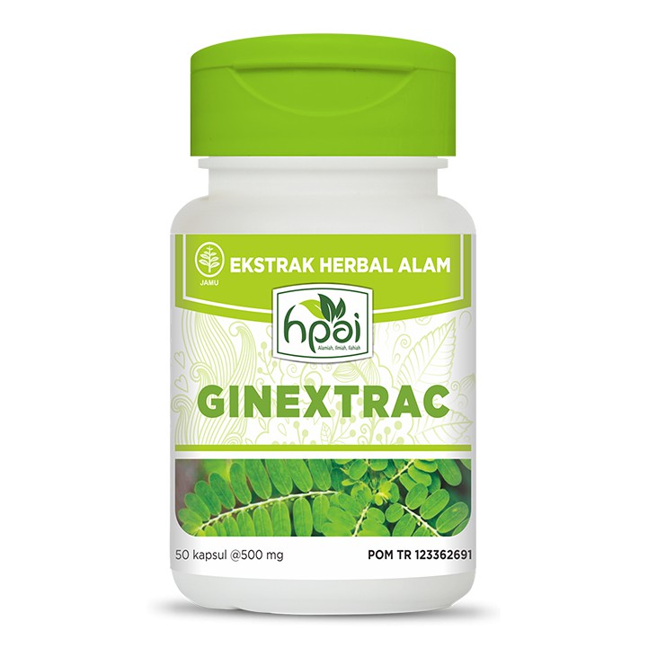 

GINEXTRAC