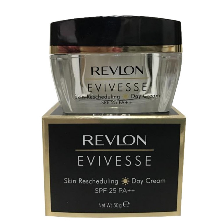 Revlon Evivesse Skin Rescheduling Day Cream SPF 25