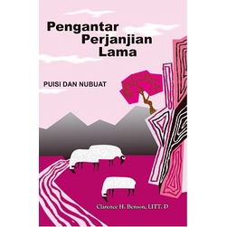 Pengantar Perjanjian Lama - Puisi dan Nubuat