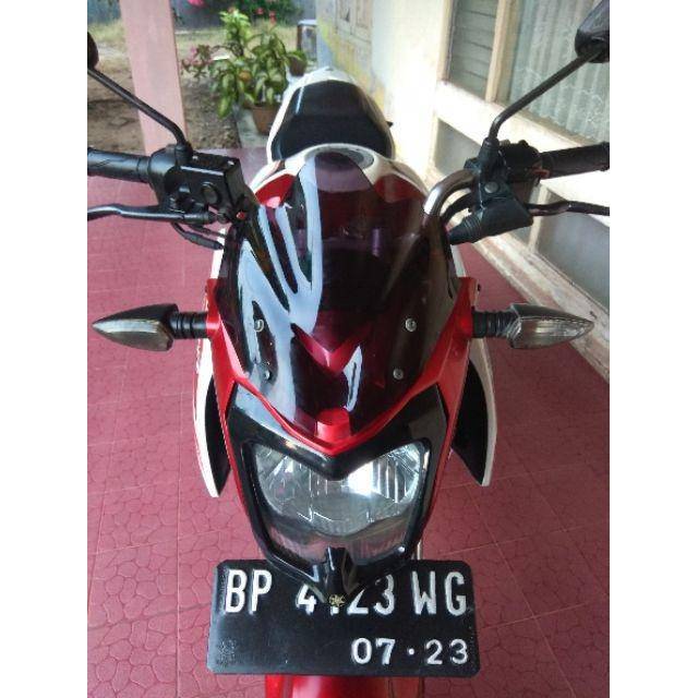 Visor Vixion NVL Visor Vixion New