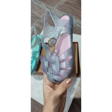 MINI DD Mar Sandal Mermaid (15-18.5)