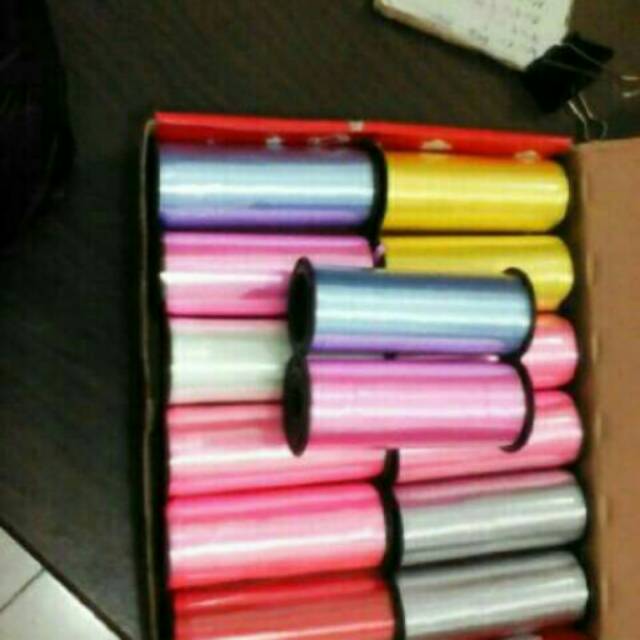 

PITA BALON / RIBBON