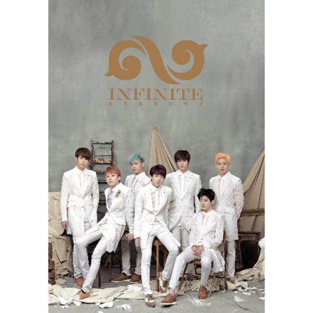 Infinite Album Season 2