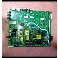 MB - MAINBOARD TV LED PANASONIC 49D305G - 49D 305G - 49 D 305 D