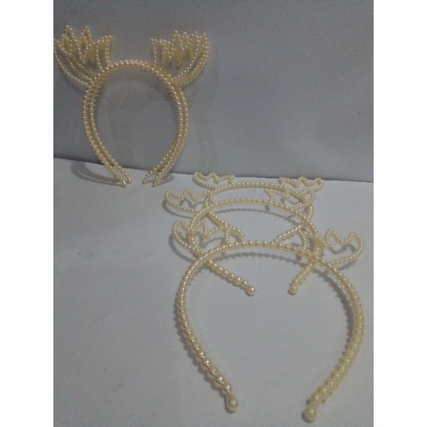 Bando mutiara korea/bando korea