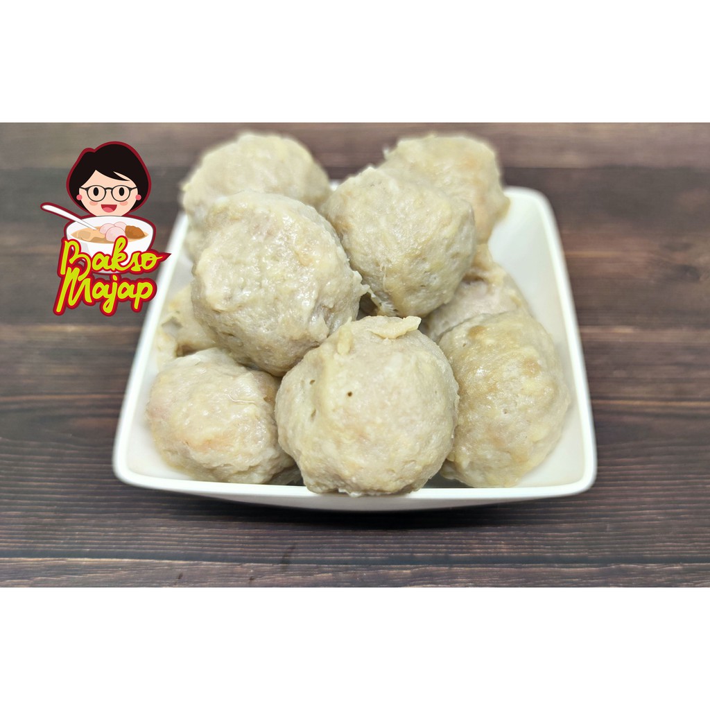 

Bakso Urat