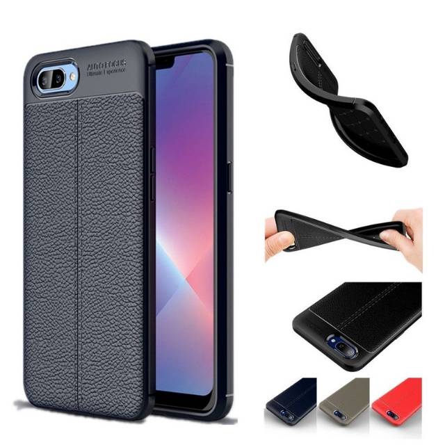 Case realme c1 autofocus