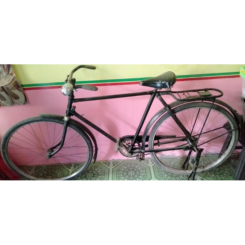 Jual Sepeda Onthel Klasik | Shopee Indonesia