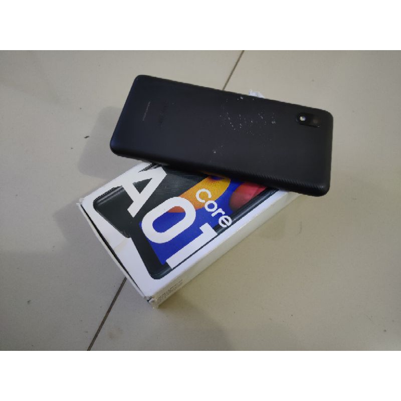 Samsung A01 core 1/16