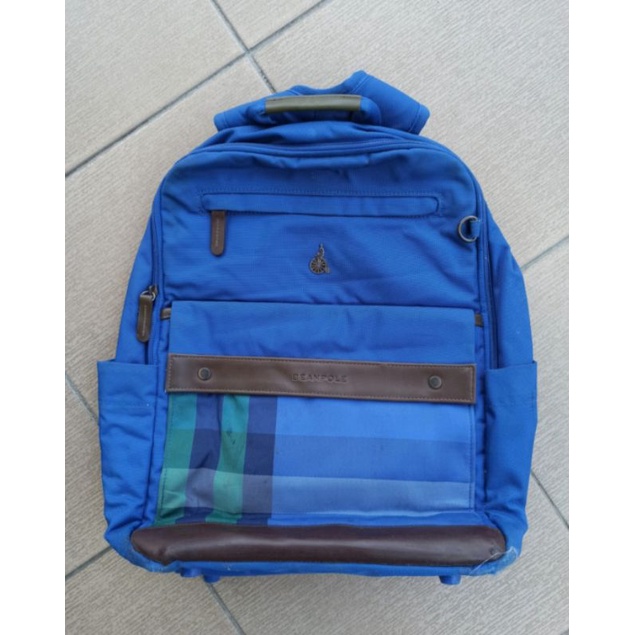 Tas Ransel Backpack Anak Beanpole