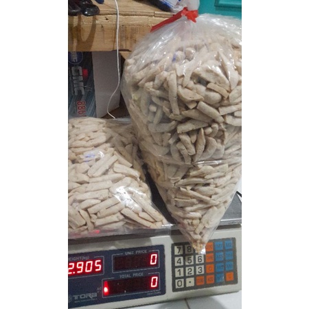 

BASRENG PEDAS/ori jeruk 500gr