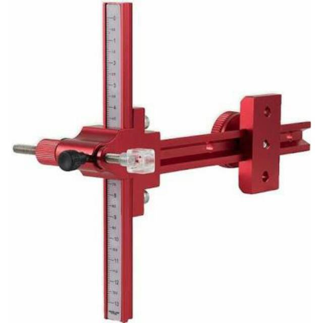 Fisir tyro sight metal recurve avalon