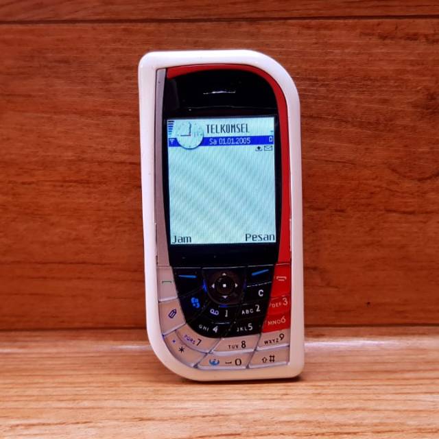 HP Jadul Nokia 7610 Hitam Not 6500 or 6500c W90i E72 atau E63 | Shopee