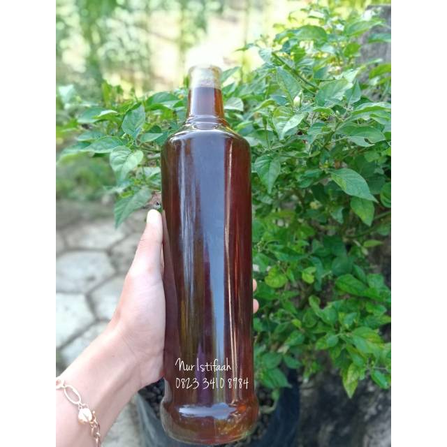

Madu hutan