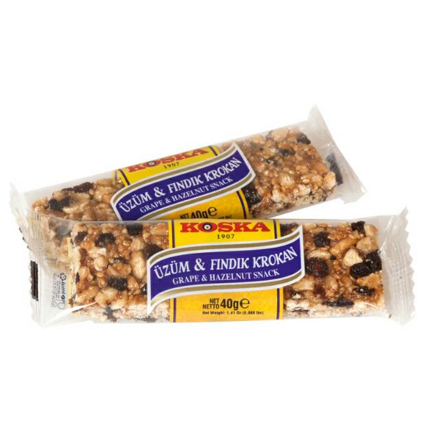 

KOSKA KROKAN BAR