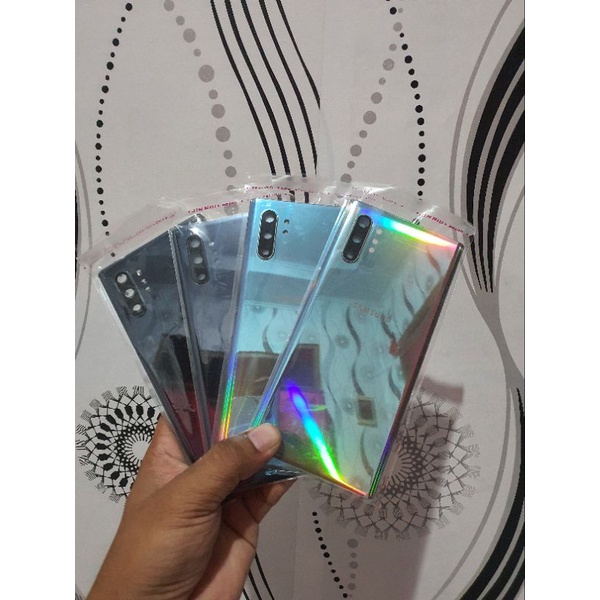 Backdoor Samsung Note 10plus original