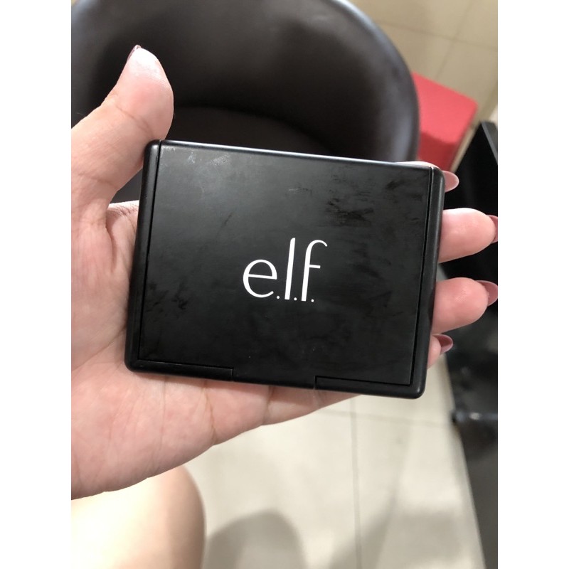 

elfblushandbronzer