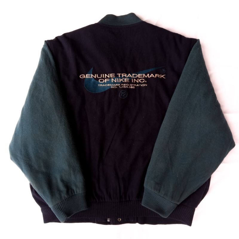 Varsity Nike Vintage