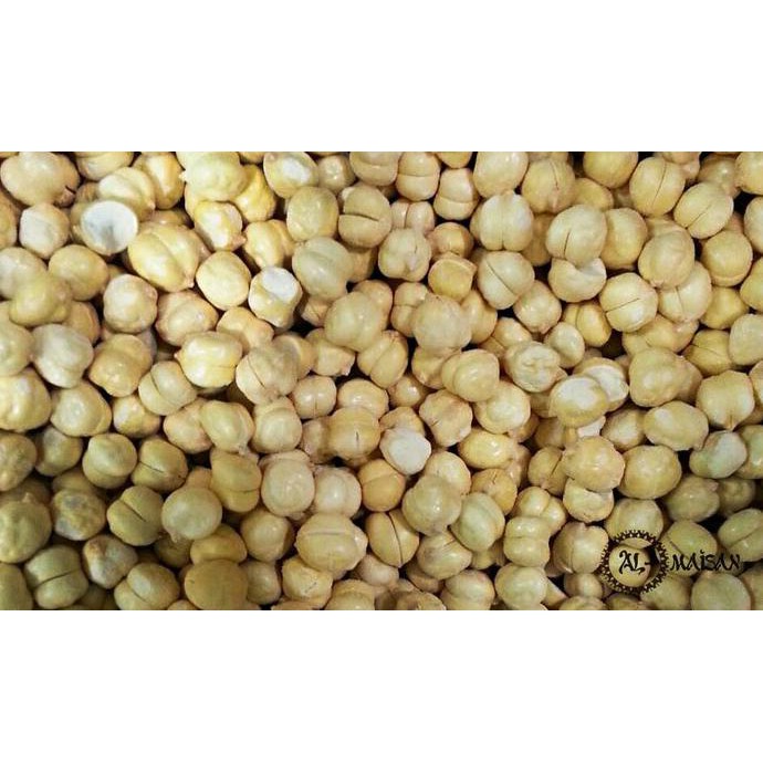 

Terbaru Kacang Arab 1kg / Oleh Oleh Haji / Souvenir Haji Dan Umroh