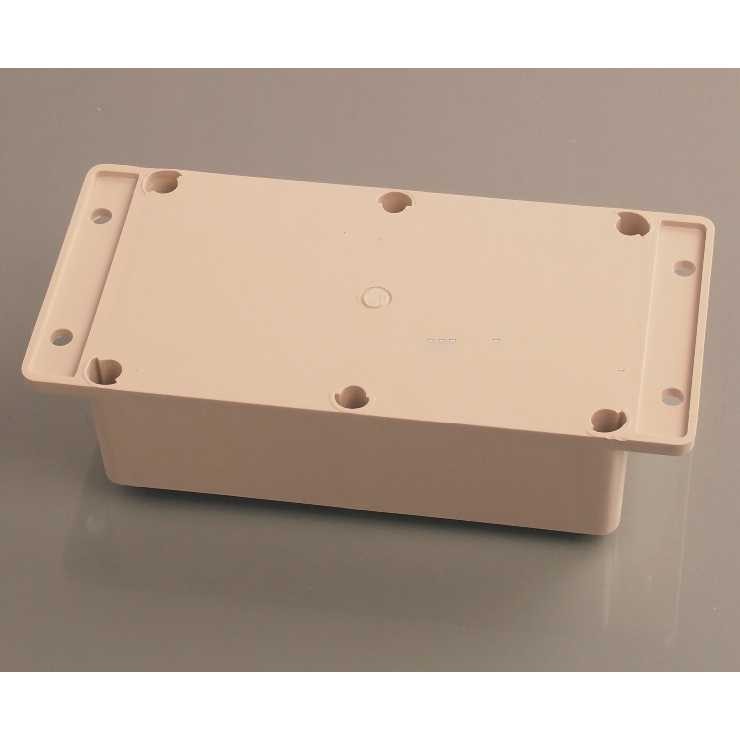 Best Seller ! Wall Mounting Outdoor Electrical Enclosure Box Waterproof 198 x 93 MM