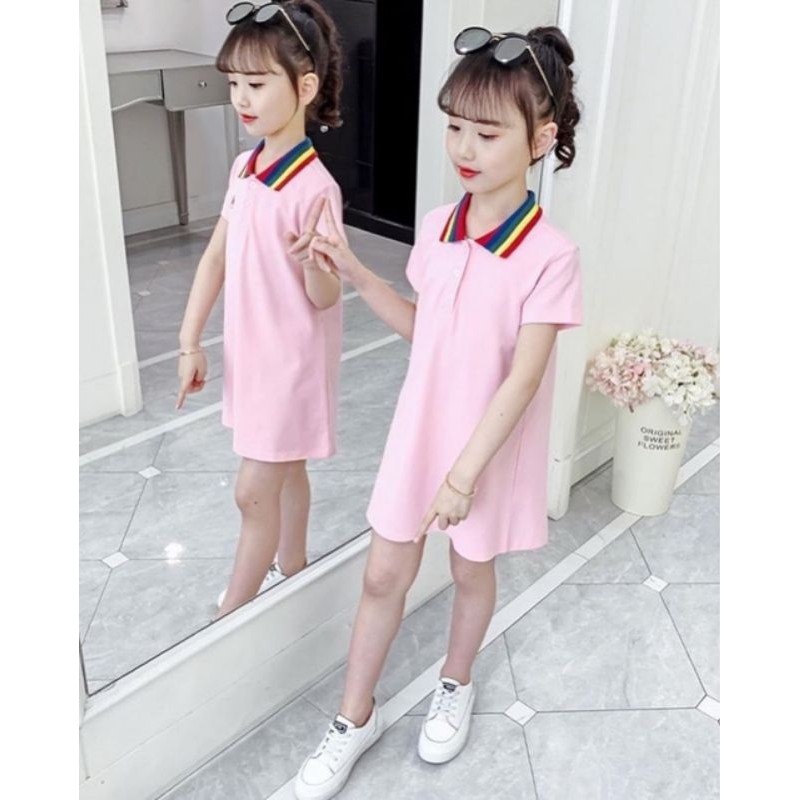 Dress Germany / Dress Anak Import / Dress Anak Cewek / Dress Anak