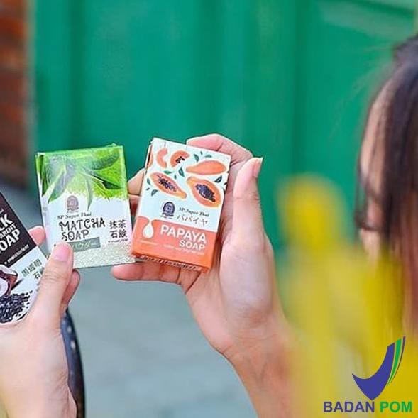 Cek Bpom Produk Thailand