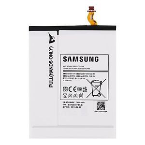 BATERAI BATRE BATTERY SAMSUNG GALAXY TAB 3V T116 ORIGINAL