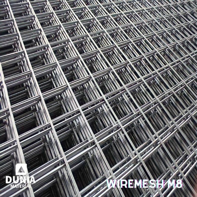 Wiremesh M8
