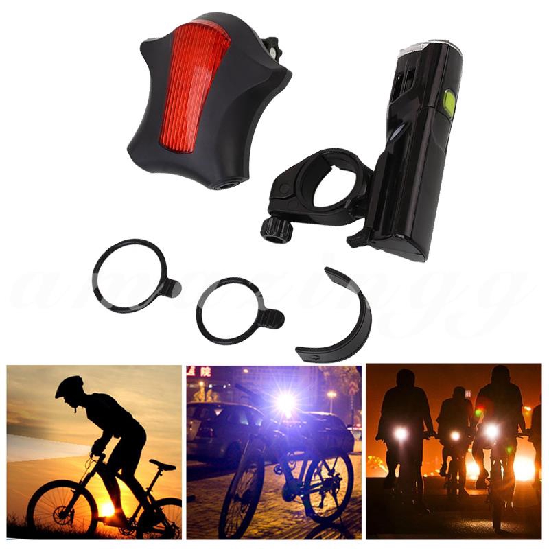 mtb led light