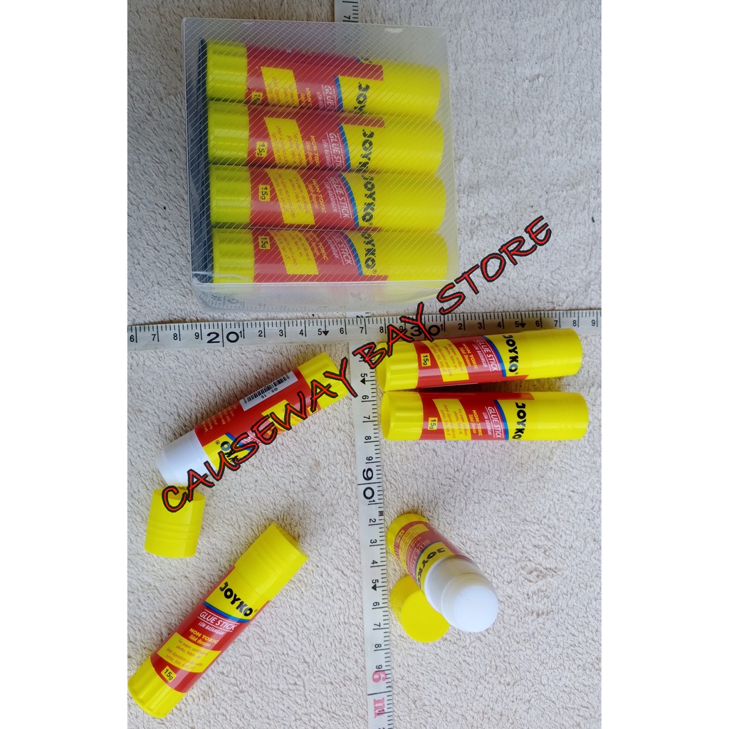 

GLUE STICK JOYKO 15 GRAM