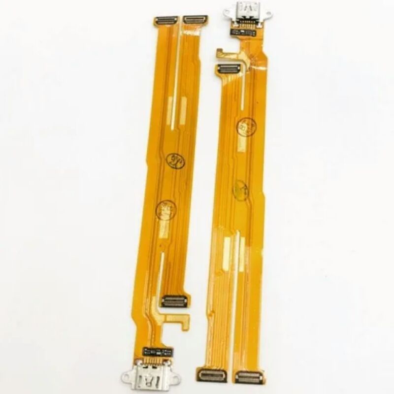 FLEXIBLE CHARGER OPPO F9 / KONEKTOR CHARGER OPPO F9
