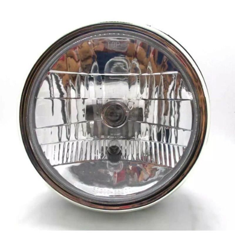 Reflektor lampu Thunder 125