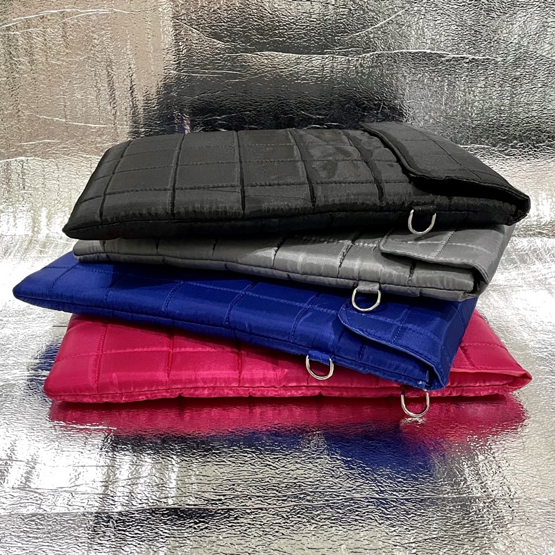 Puffy Laptop Sleeve | Tas Laptop Puffy