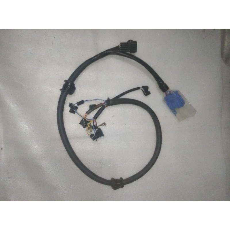 KABEL SOCKET SOKET SAKLAR HOLDER MOGE CRF 1000 ORIGINAL