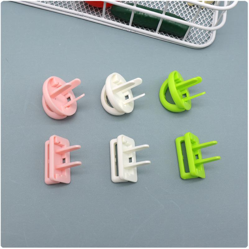 Hot Sale/Pengaman Bayi Pengaman Stop Kontak Anak Elektrik Pengaman Colokan/Pengaman Penutup Stop Kontak Colokan Listrik Pengaman/Kids Sockets Cover Plugs With Pull Handle