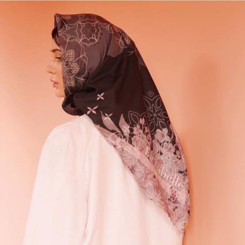 La sabelle preloved Hawa series