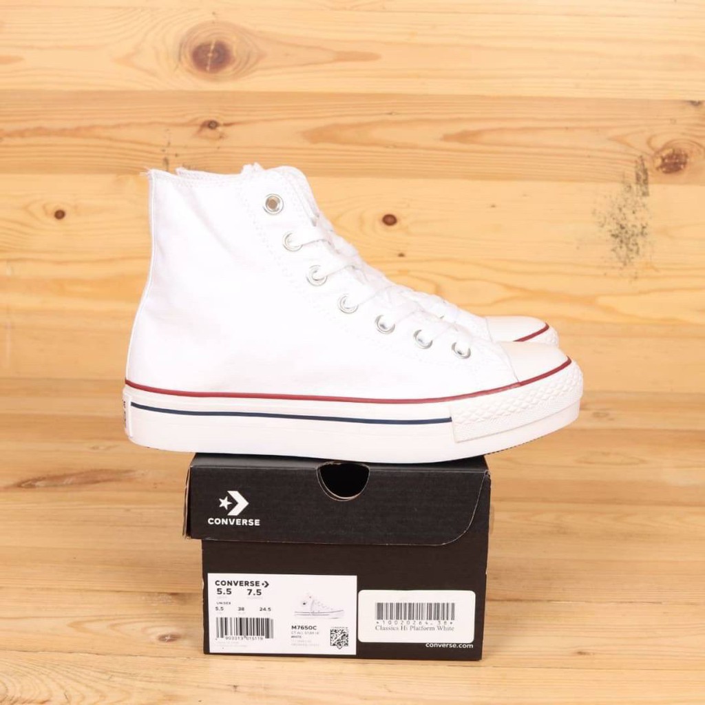 converse platform 36