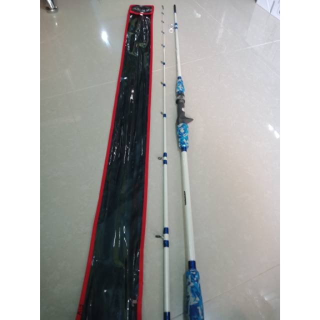 Joran bc kenzi Brenio