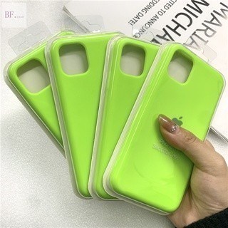 Softcase Rubber Anti Noda For Iphone Xs Max - SC