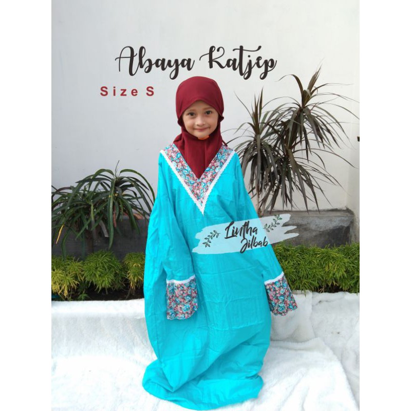 Mukena sholat anak KAJEP Mukena Terusan Mukena Modern Mukena Cantik Mukena parasut