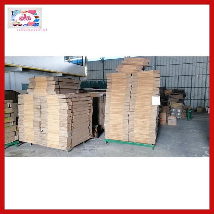

Fr7T799- Kardus|Kotak|Karton Box Polos 27X20X14.5 Murah Ghighk-