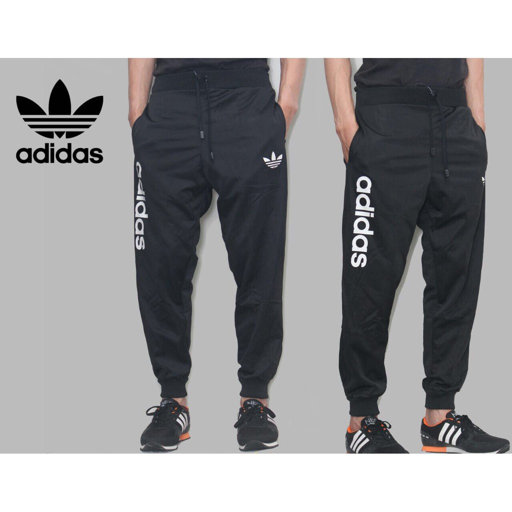 training jogger adidas