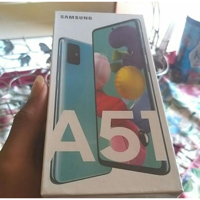 Samsung A51 8/128 GB